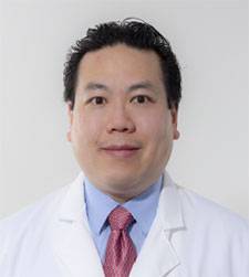 Andrew Chen, MD headshot