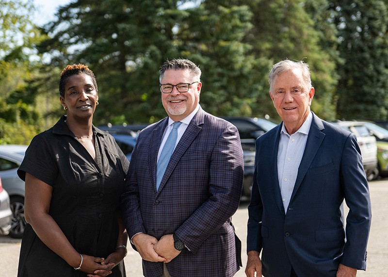 Day Kimball Health Receives $20.2 Million to Strengthen Rural Health Care in Northeast Connecticut