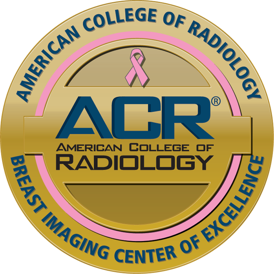 Breast Imaging Center of Excellence - American College of Radiology