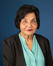 Nita Chatterjee, MD headshot