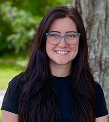 Tayler Shea, LPC-A headshot