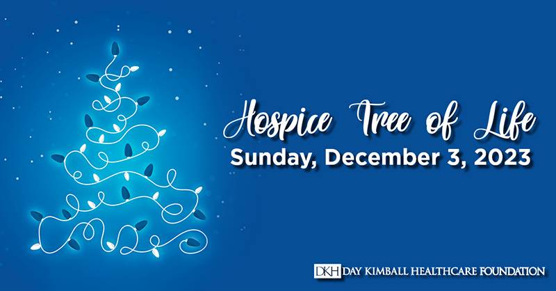 Hospice Tree of Life Ceremony
