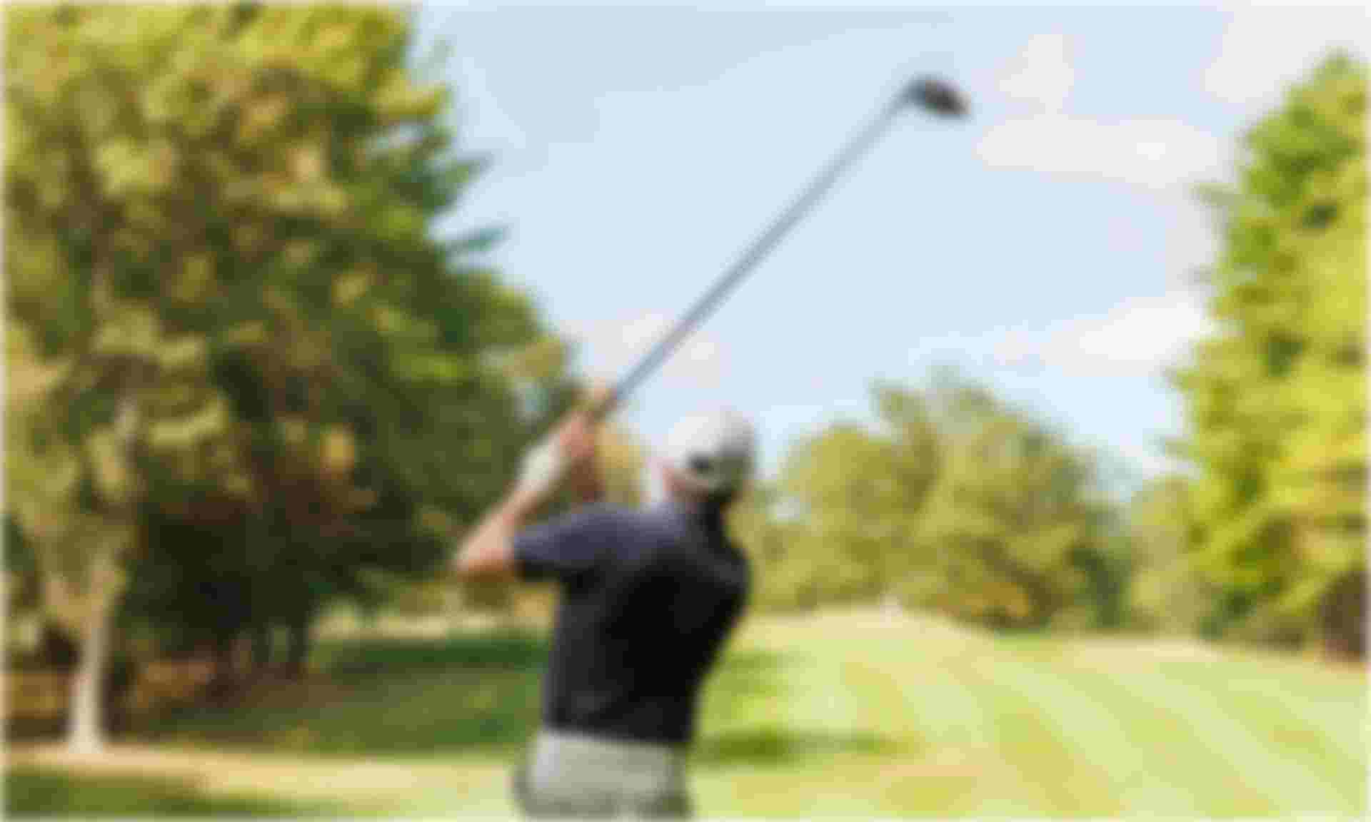 Day Kimball Hospital Centreville Bank Golf Classic