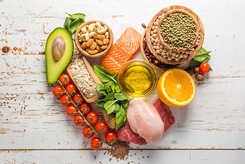 Community Nutrition Classes