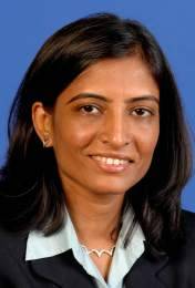 Anal C. Patel, MD headshot