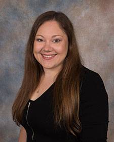 Andrea Heckendorf, FNP-C, NRCME headshot