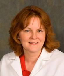 Anne F. Josephs, MD headshot