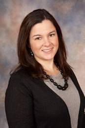 Ashley Schaefer, DCNP headshot
