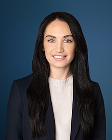 Brittany Al-Atrache, MS, DO headshot