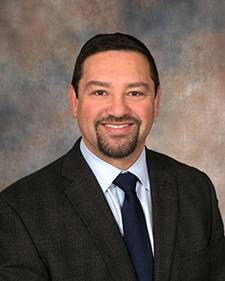 Carlos Morales, MD, FACS, FASCRS headshot