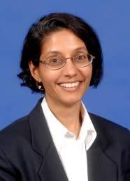 Devika N. Jajoo, MD headshot