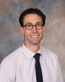 Devon Jacobson, MD, FACOG headshot