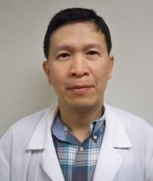 Duc H. Le, MD headshot