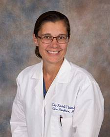 Elena Poloukhine, MD, FACOG headshot