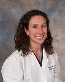 Erica Kesselman, MD, FACOG headshot