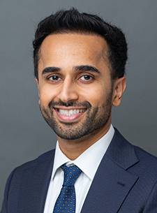 Gurkirat Sandhu, MD headshot