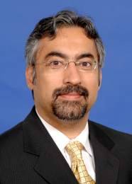 Harpreet S. Baweja, MD headshot