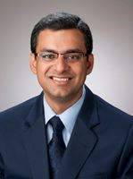 Hemant Magoo, MD headshot