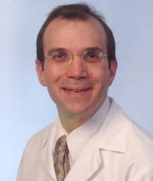 Jeffrey S. Weiser, MD headshot