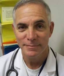 Joel S. Bogner, MD headshot