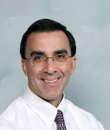 John Modica, MD headshot