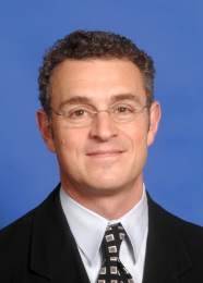 John P. Volpe, MD headshot