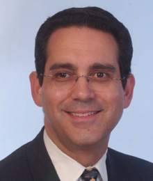 Joseph L. Ianello, MD headshot