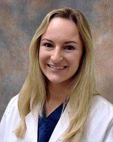 Emily Juliano, PA-C headshot