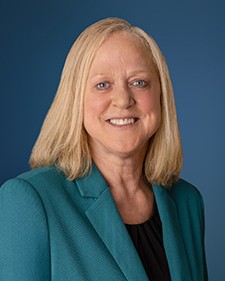 Debra McGovern, DNP, RN, BCPNP headshot