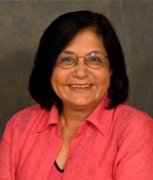 Nita Chatterjee, MD headshot