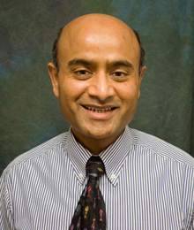 Prasanta K. Karak, MD headshot