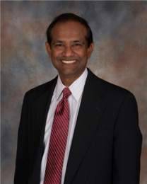 P. Subakeesan (Suba), MD, FACP, FCCP, FAASM headshot