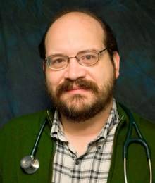 Robert Moes, MD headshot