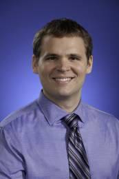 Ryan Kaliney, MD headshot