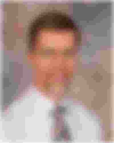 Stanley Koleszar, APRN
