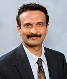 Sundara M. Balachandran, MD headshot