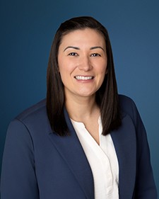 Emmalee Tarra, AGACNP-BC headshot
