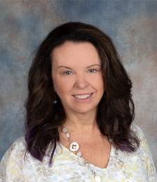 Tracy L. Cormier, APRN headshot