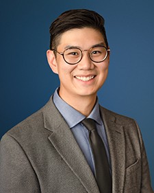 Trong Do PA-C, MPAS headshot