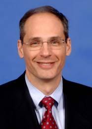 William J. Glucksman, MD headshot