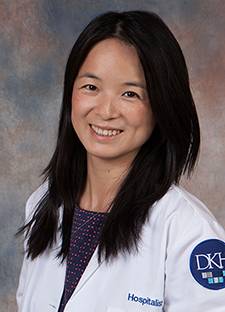 Youlan Tang-Kipers, MD headshot