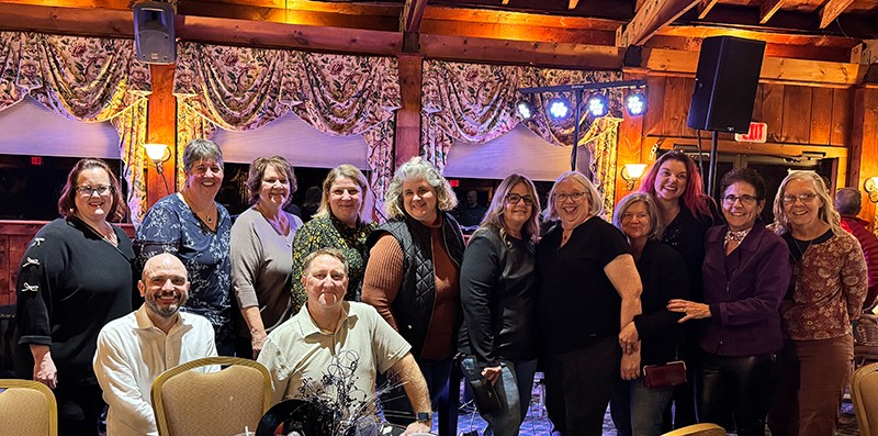 Dueling Pianos Raises $27,000 to Benefit Day Kimball Health at Home