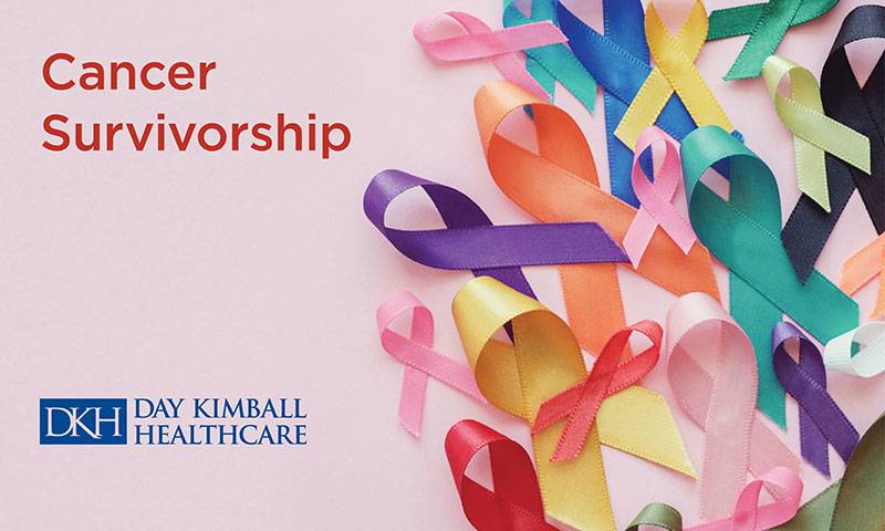 Cancer Programs at Day Kimball Healthcare
