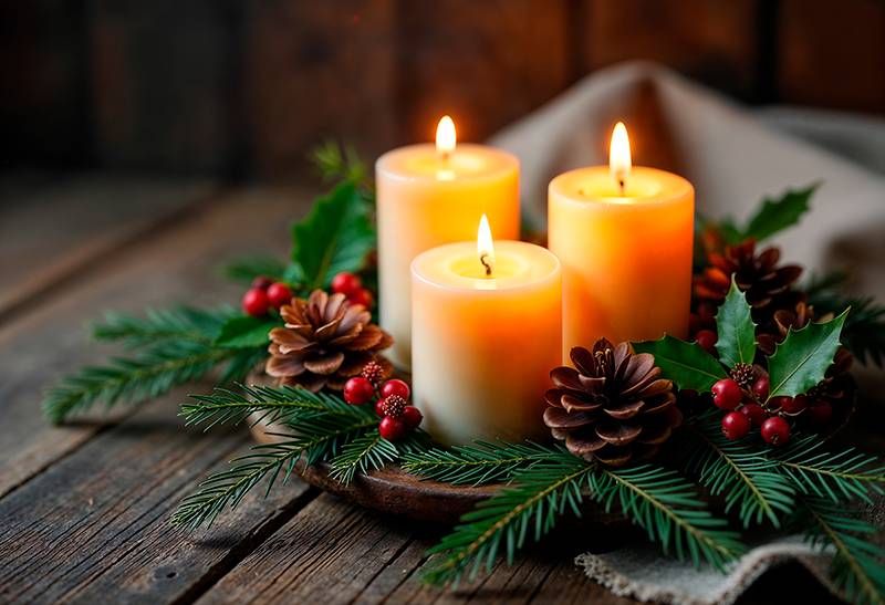 Coping with Holiday Grief