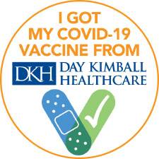 KeyBank Center to serve as a COVID-19 vaccination clinic beginning