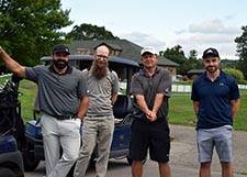 Day Kimball Hospital Putnam Bank Golf Classic Raises Over 113 000