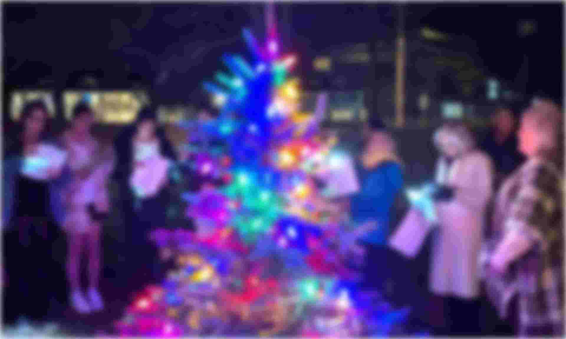 Hospice Tree of Life Ceremony