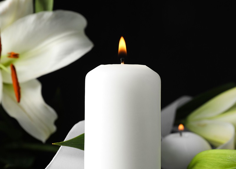 Celebration of Life Candlelight Ceremony