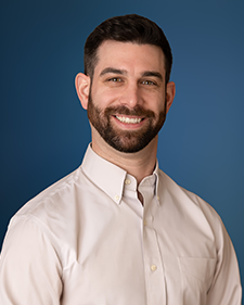 Kevin Connolly, PA