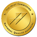 Joint Commission Gold Seal